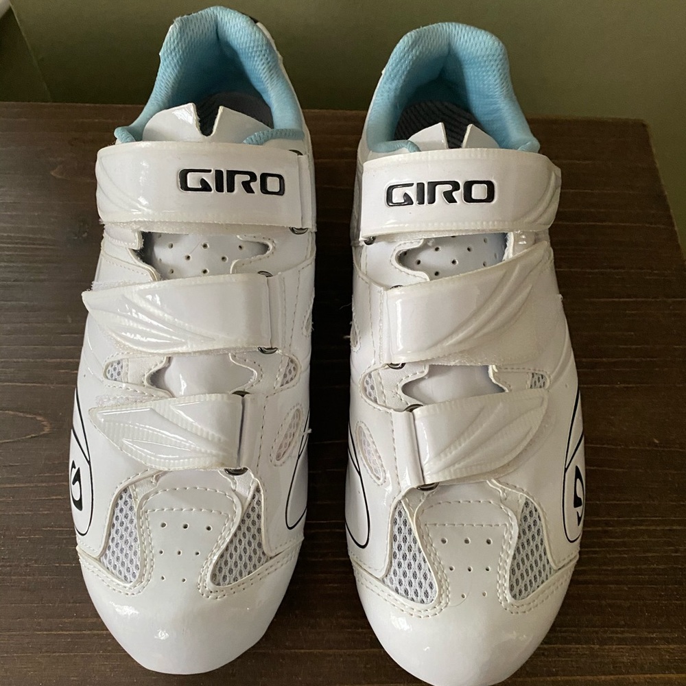 Giro Women’s Spin Shoes